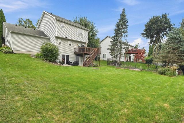 2826 Tucson Trail, Madison, WI 53719