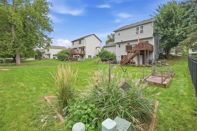 2826 Tucson Trail, Madison, WI 53719