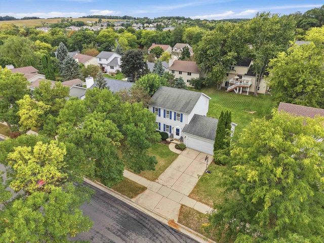 2826 Tucson Trail, Madison, WI 53719