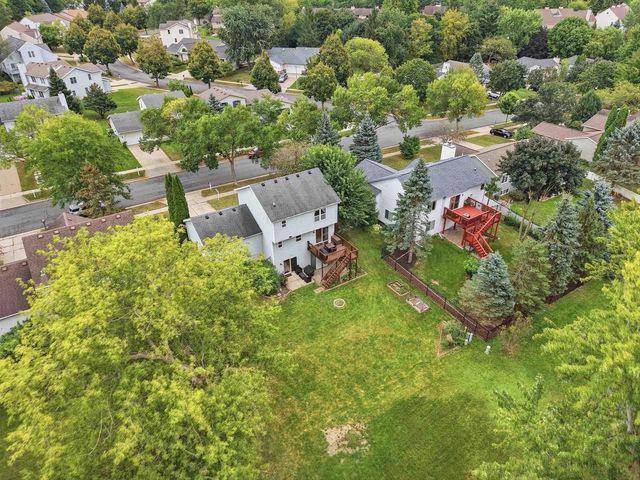 2826 Tucson Trail, Madison, WI 53719