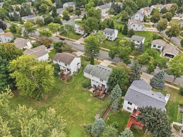 2826 Tucson Trail, Madison, WI 53719