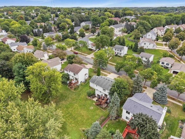 2826 Tucson Trail, Madison, WI 53719