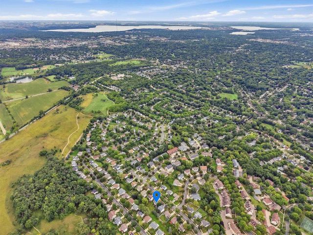 2826 Tucson Trail, Madison, WI 53719