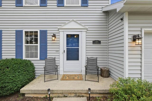 2826 Tucson Trail, Madison, WI 53719