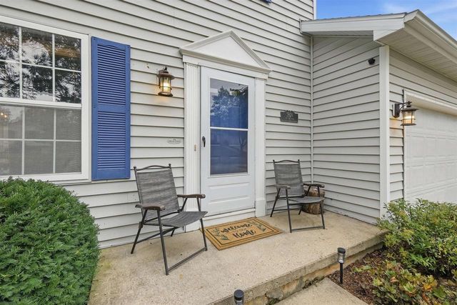 2826 Tucson Trail, Madison, WI 53719