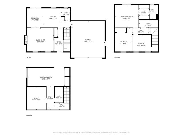 2826 Tucson Trail, Madison, WI 53719