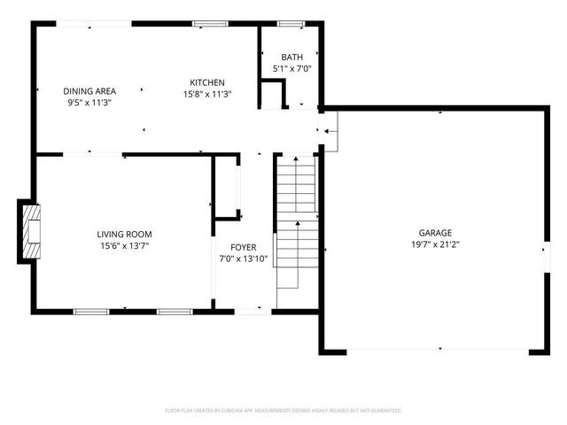 2826 Tucson Trail, Madison, WI 53719