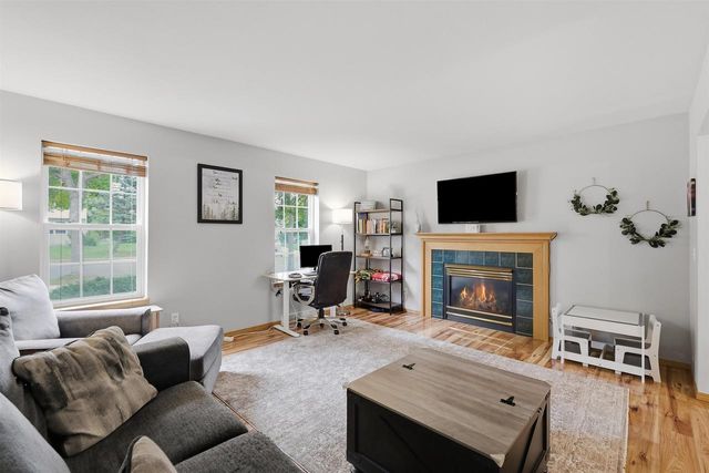 2826 Tucson Trail, Madison, WI 53719