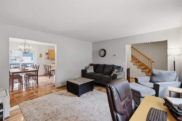 2826 Tucson Trail, Madison, WI 53719