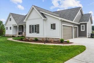 412 Parkview Lane, Eureka, MO 63025