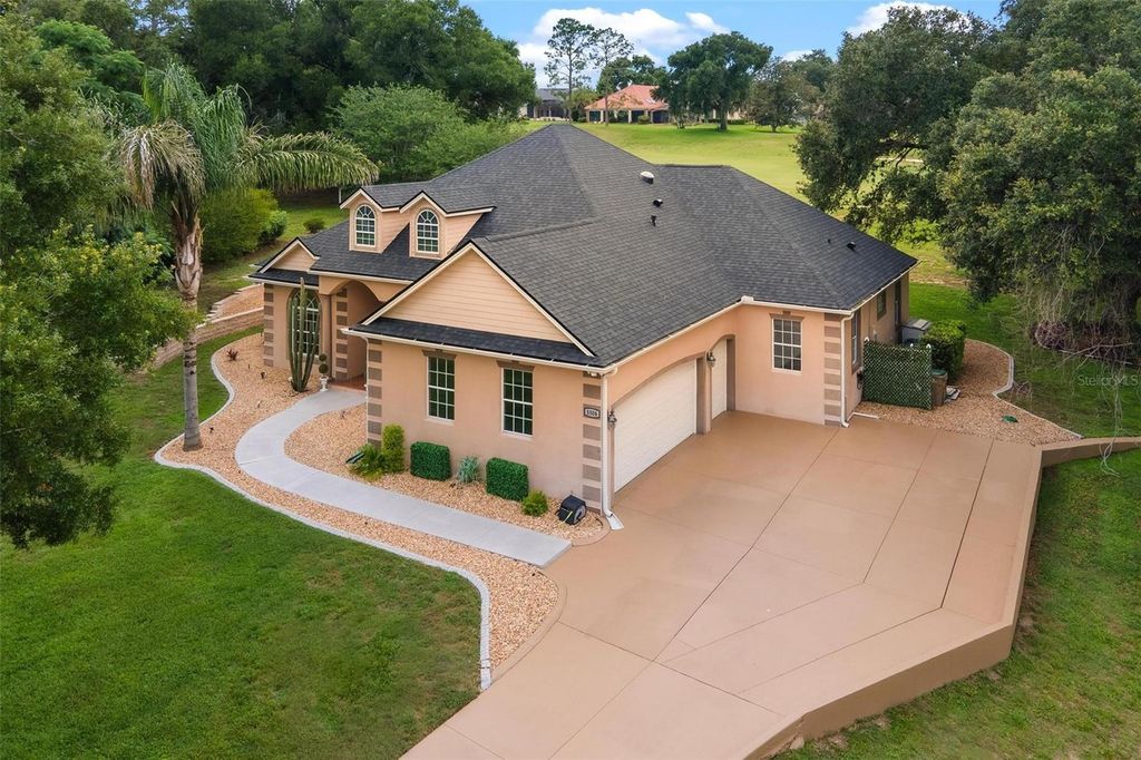 5506 CITATION COURT, Lady Lake, FL 32159