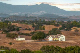 3030 Calle Bonita, Santa Ynez, CA 93460