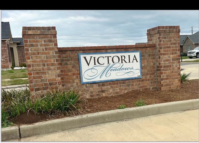 3075 Grace Harper Drive, Bossier City, LA 71112