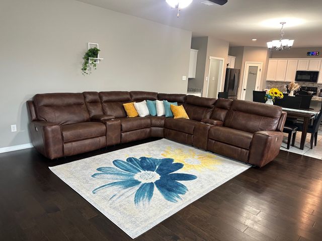 3075 Grace Harper Drive, Bossier City, LA 71112