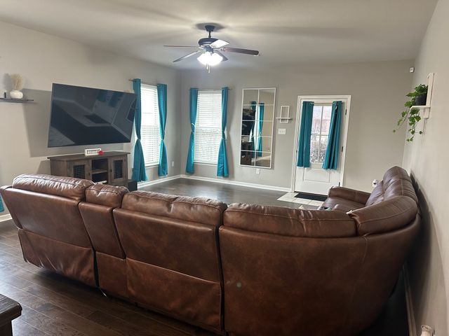 3075 Grace Harper Drive, Bossier City, LA 71112