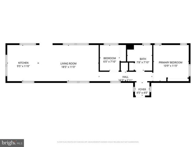 1 N DUKE ST, Dallastown, PA 17313