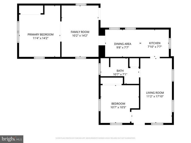 1 N DUKE ST, Dallastown, PA 17313