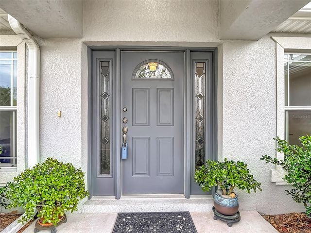 3490 DOW LANE, Spring Hill, FL 34609