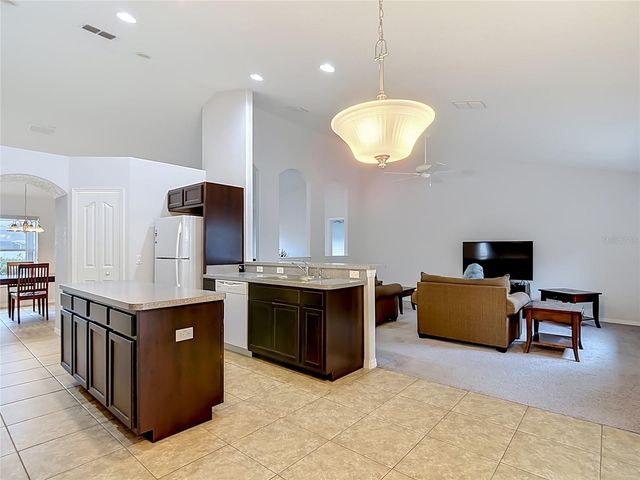 3490 DOW LANE, Spring Hill, FL 34609
