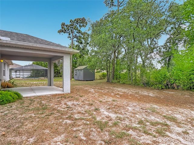 3490 DOW LANE, Spring Hill, FL 34609