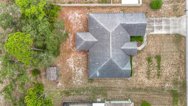 3490 DOW LANE, Spring Hill, FL 34609