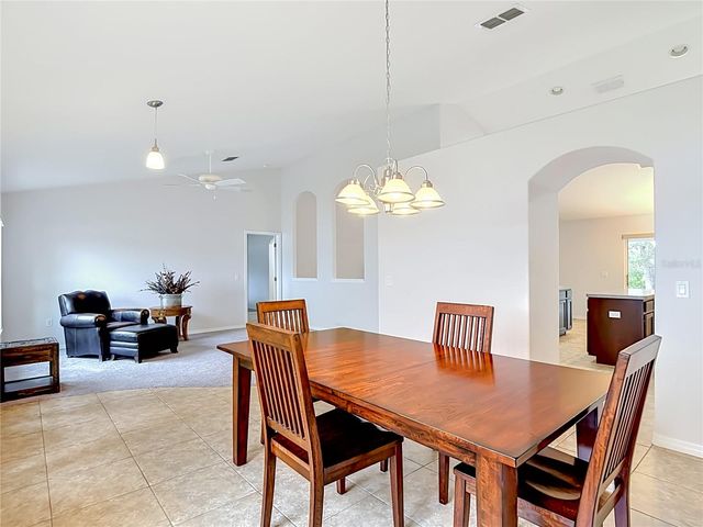 3490 DOW LANE, Spring Hill, FL 34609