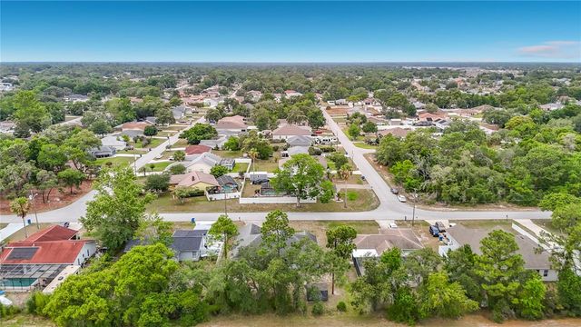 3490 DOW LANE, Spring Hill, FL 34609