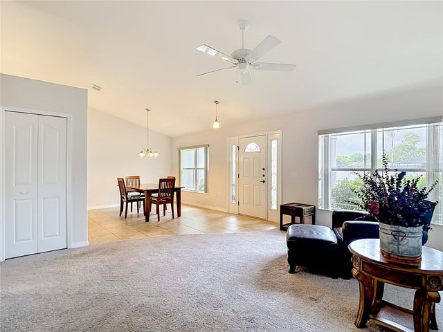 3490 DOW LANE, Spring Hill, FL 34609