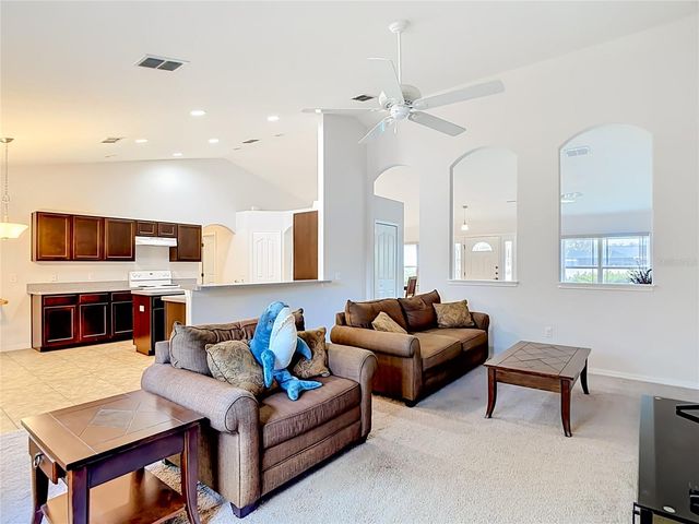 3490 DOW LANE, Spring Hill, FL 34609