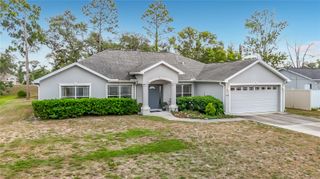 3490 DOW LANE, Spring Hill, FL 34609