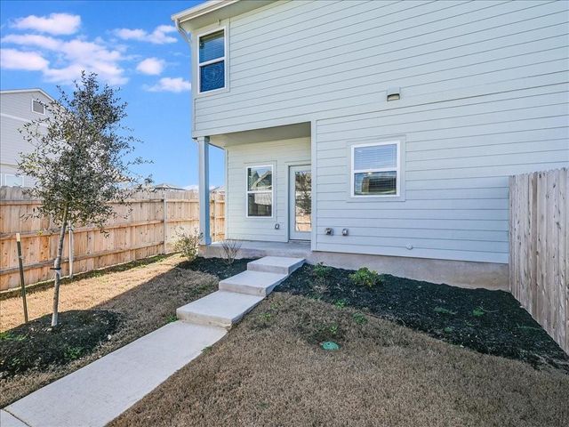 16801 Radiant DR, Manor, TX 78653