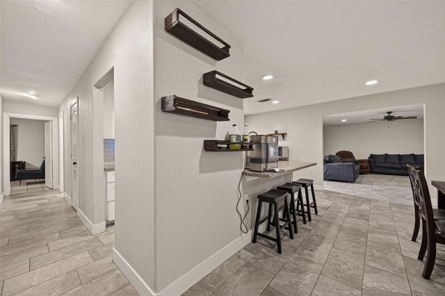 1242 Wardmont Street, Houston, TX 77037