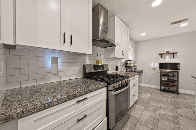 1242 Wardmont Street, Houston, TX 77037