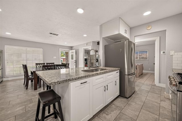 1242 Wardmont Street, Houston, TX 77037