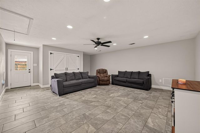 1242 Wardmont Street, Houston, TX 77037