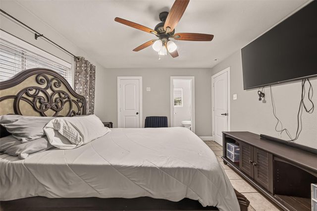 1242 Wardmont Street, Houston, TX 77037