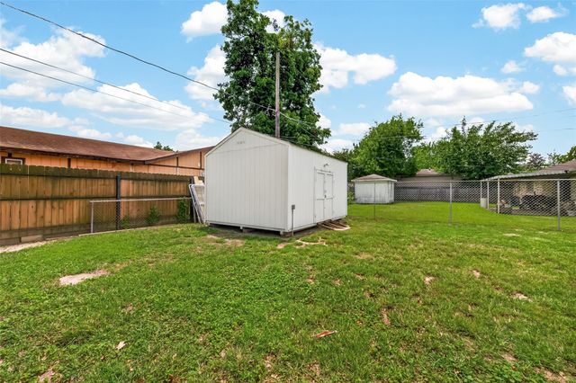 1242 Wardmont Street, Houston, TX 77037