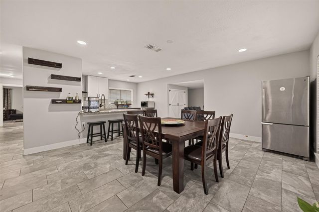1242 Wardmont Street, Houston, TX 77037