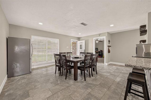1242 Wardmont Street, Houston, TX 77037