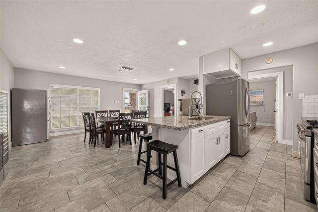 1242 Wardmont Street, Houston, TX 77037
