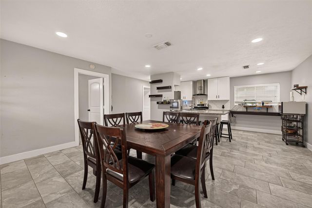 1242 Wardmont Street, Houston, TX 77037