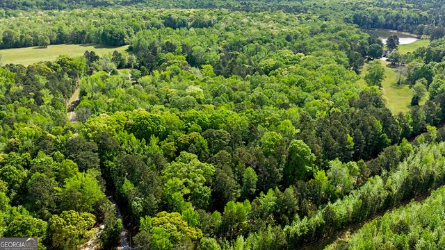 N OF 482 Antioch Road - 25.596 Acres, Fayetteville, GA 30215