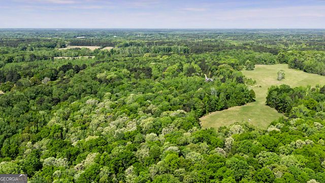 N OF 482 Antioch Road - 25.596 Acres, Fayetteville, GA 30215