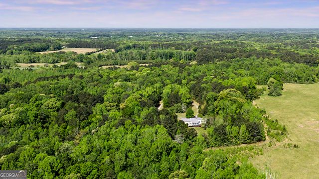 N OF 482 Antioch Road - 25.596 Acres, Fayetteville, GA 30215
