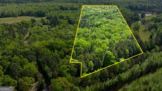 N OF 482 Antioch Road - 25.596 Acres, Fayetteville, GA 30215