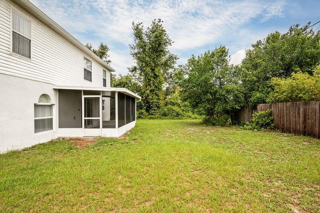 1789 COURTLAND, Deltona, FL 32738