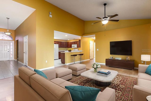 1789 COURTLAND, Deltona, FL 32738