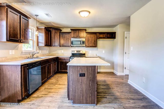 700 N Pebble Branch Court Lot 116, Holly Ridge, NC 28445