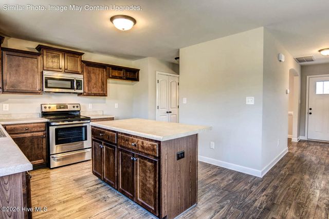 700 N Pebble Branch Court Lot 116, Holly Ridge, NC 28445