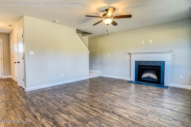 700 N Pebble Branch Court Lot 116, Holly Ridge, NC 28445